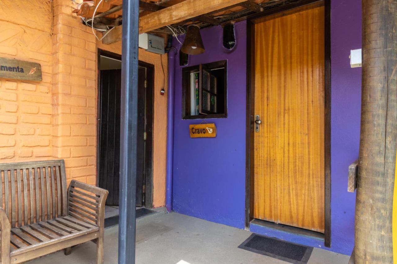 Casa Do Geninho - Suites Conceição da Ibitipoca Zewnętrze zdjęcie