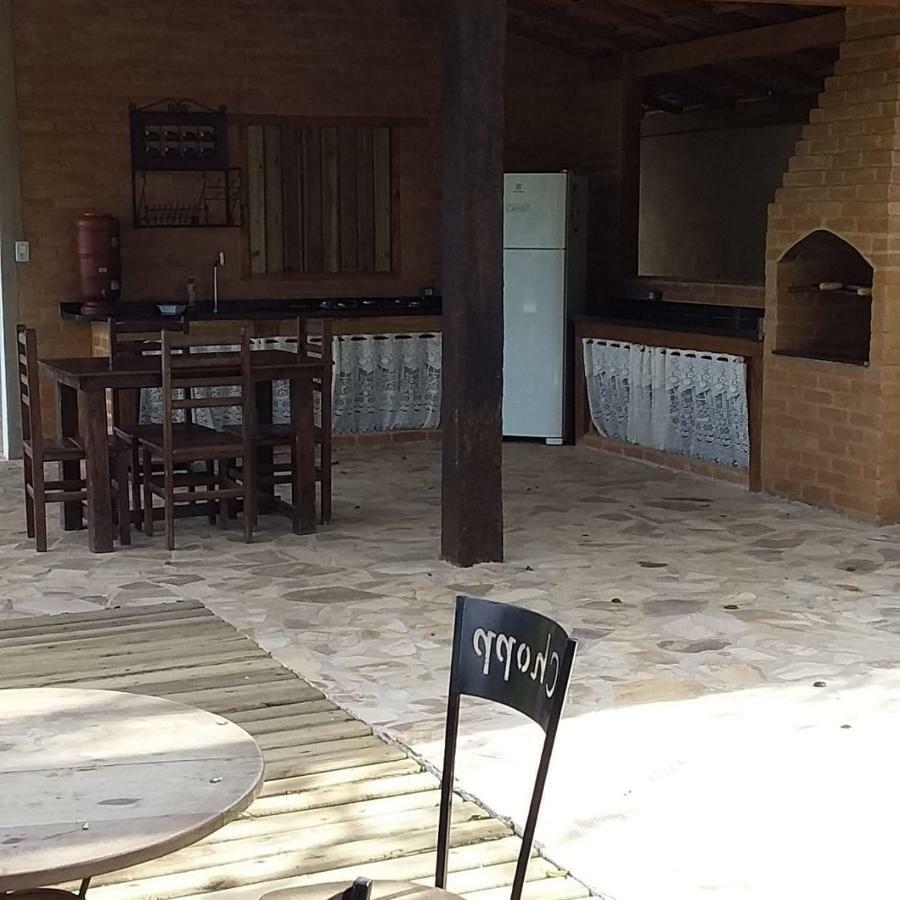 Casa Do Geninho - Suites Conceição da Ibitipoca Zewnętrze zdjęcie